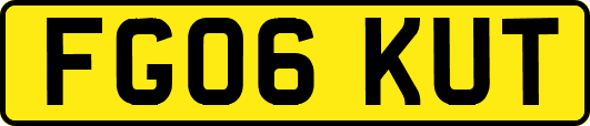 FG06KUT