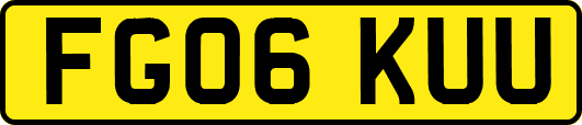 FG06KUU