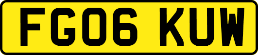 FG06KUW