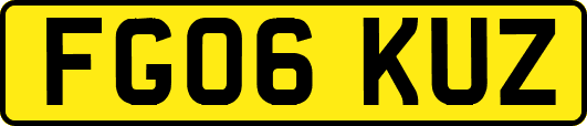 FG06KUZ