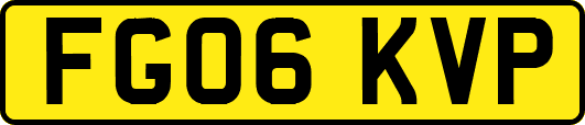 FG06KVP