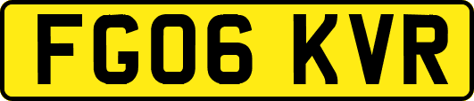 FG06KVR