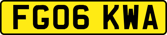 FG06KWA