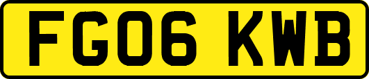 FG06KWB