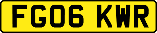 FG06KWR