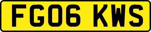 FG06KWS