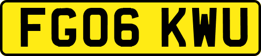 FG06KWU