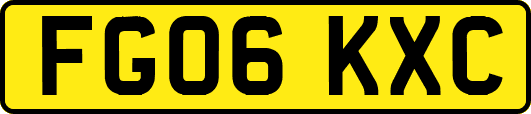 FG06KXC