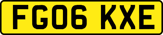 FG06KXE