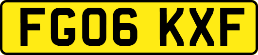 FG06KXF