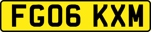 FG06KXM