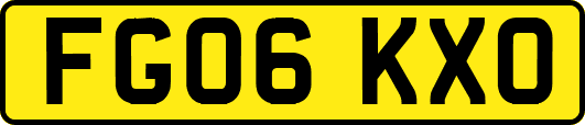 FG06KXO