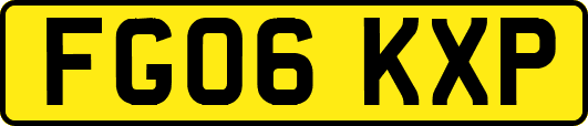 FG06KXP