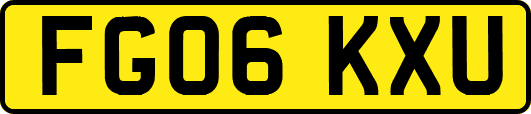 FG06KXU