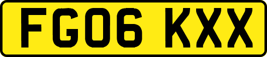 FG06KXX
