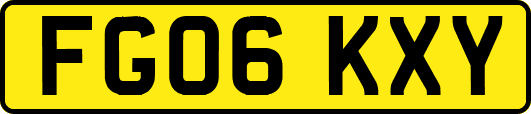 FG06KXY