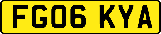 FG06KYA
