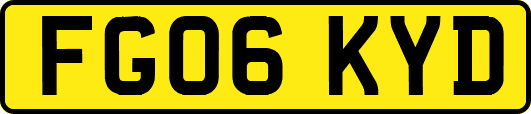 FG06KYD