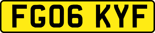 FG06KYF