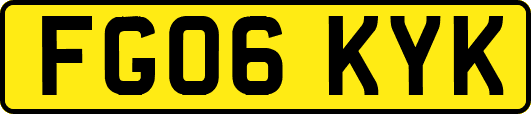 FG06KYK