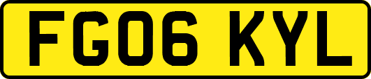 FG06KYL