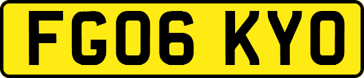 FG06KYO