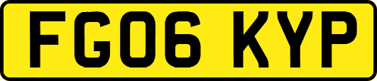 FG06KYP