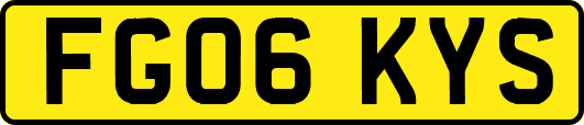 FG06KYS