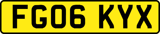 FG06KYX