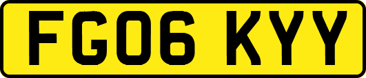 FG06KYY
