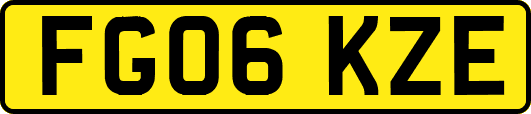 FG06KZE