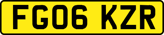 FG06KZR