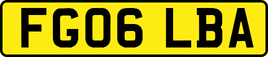 FG06LBA