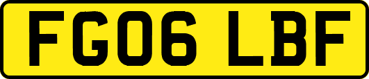 FG06LBF