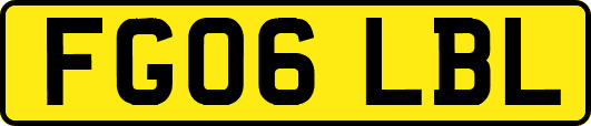 FG06LBL