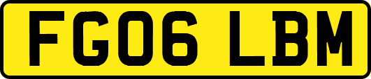 FG06LBM