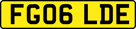 FG06LDE