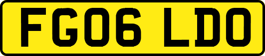 FG06LDO