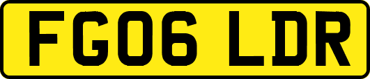 FG06LDR