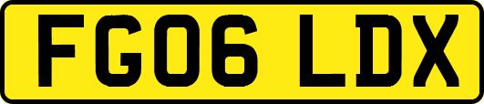 FG06LDX