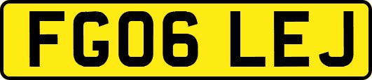 FG06LEJ