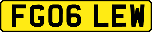 FG06LEW
