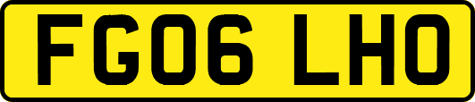 FG06LHO
