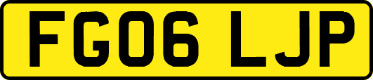FG06LJP