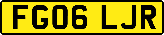 FG06LJR