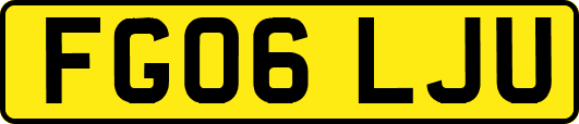 FG06LJU