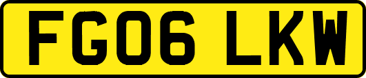 FG06LKW