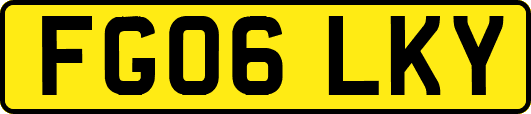 FG06LKY