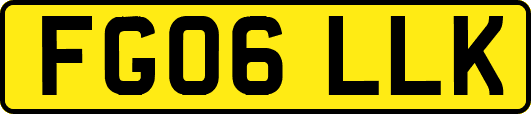 FG06LLK