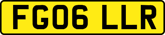 FG06LLR